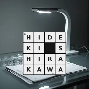 Hasło krzyżówkowe noblista z dziedziny chemii w roku 2000 - hideki shirakawa – rozwiązanie, synonimy, podpowiedzi i definicje krzyżówkowe